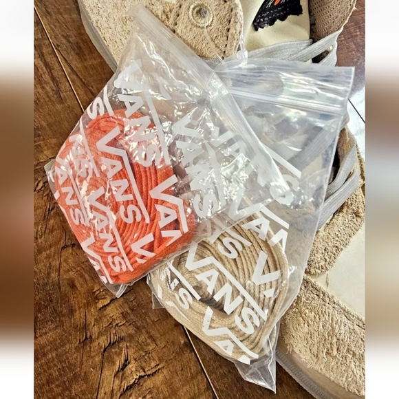 VANS x ROKIT 2022 Half Cab 33 DX Shoes TRIPLE LACES US Sz 11.5 Men - Picture 9 of 12